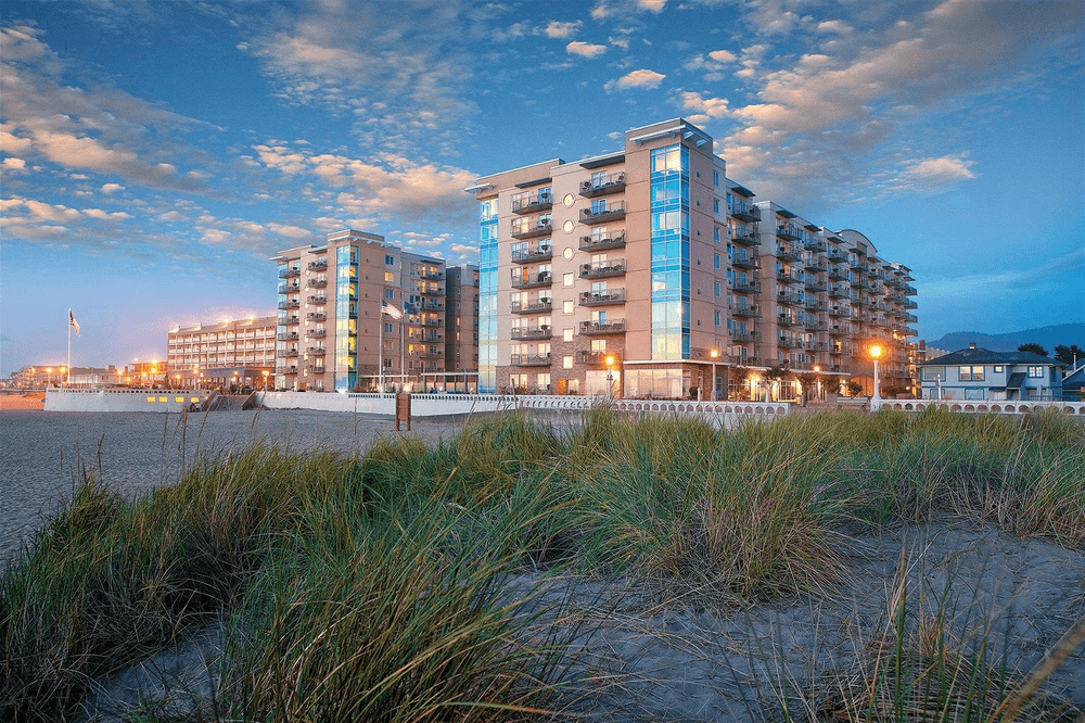 WorldMark Seaside