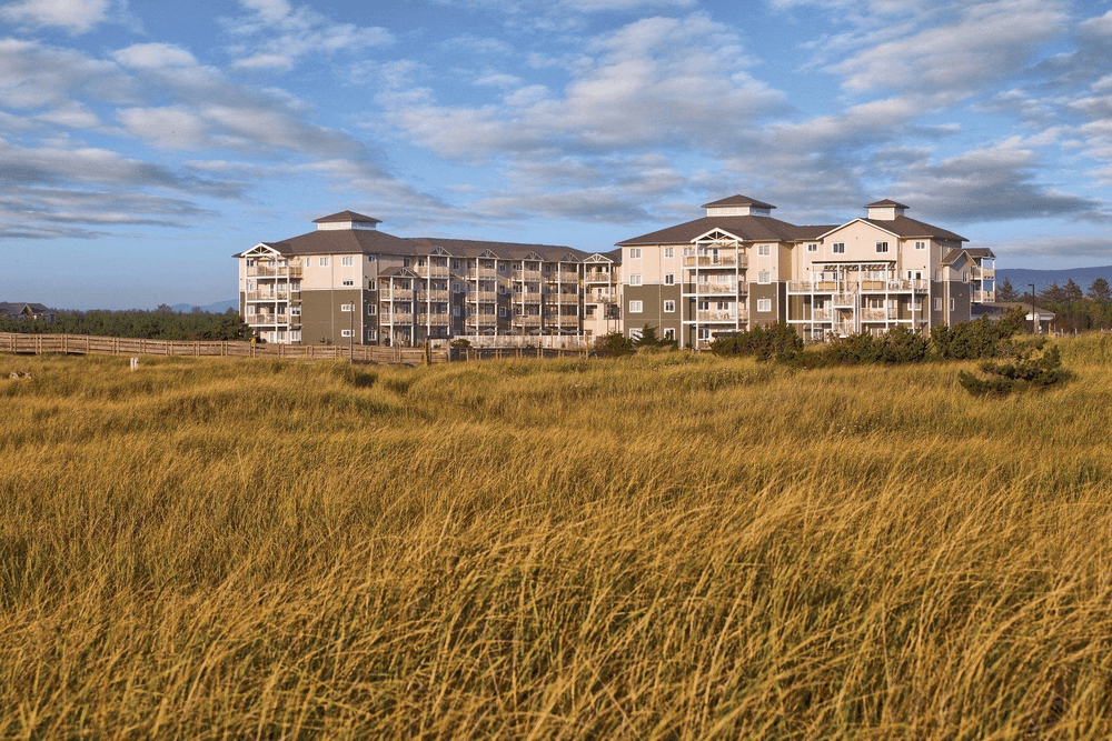 WorldMark Long Beach