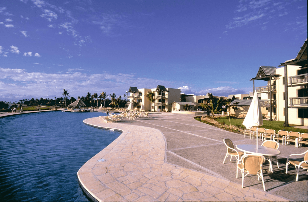 WorldMark Fiji Resort