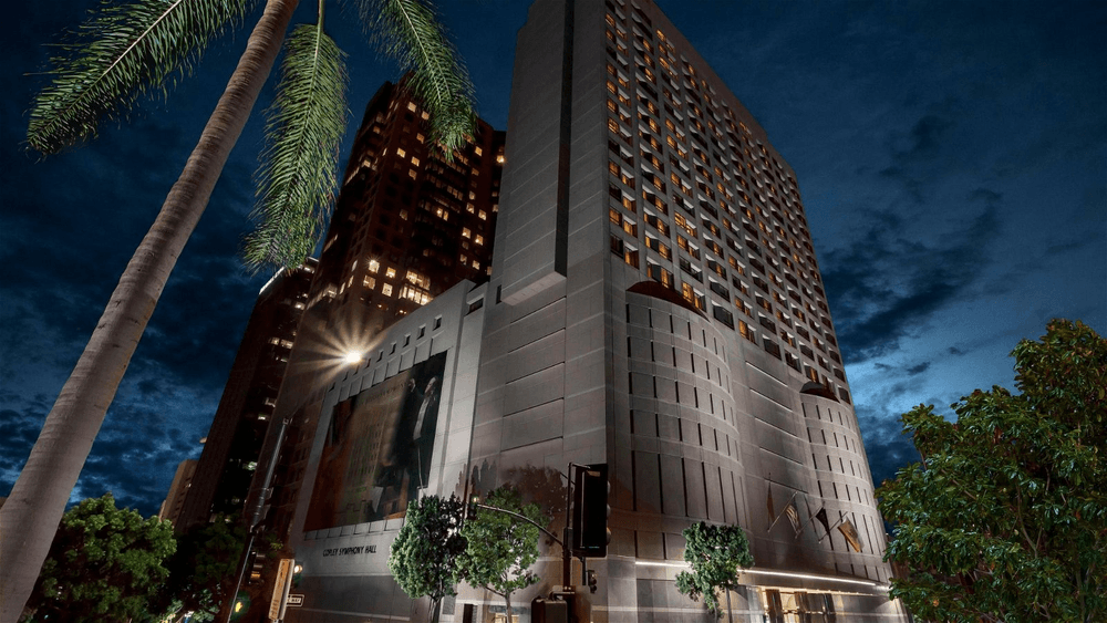 Marriott Vacation Club Pulse, San Diego