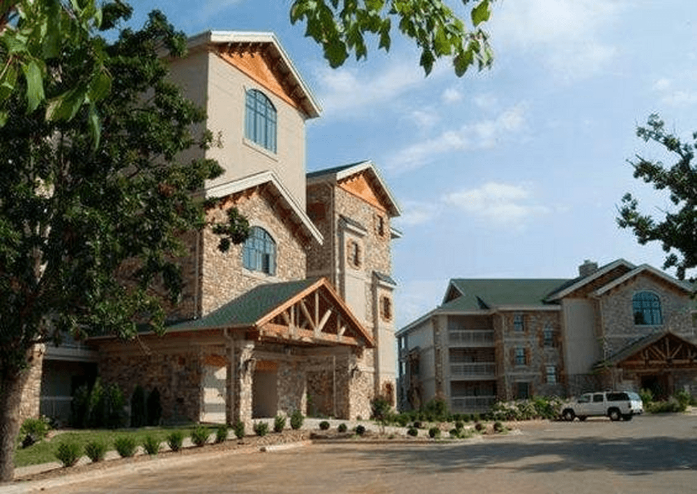 Paradise Point Resort