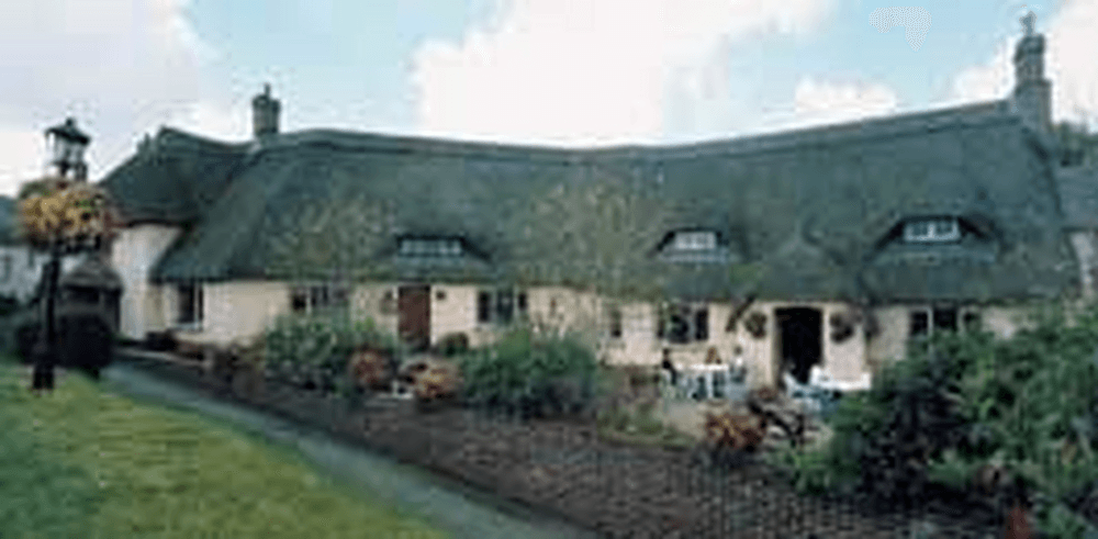 Woodford Bridge Country Club
