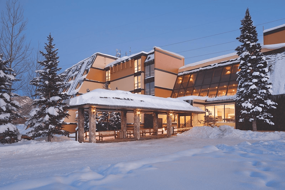 Legacy Vacation Club Steamboat - Hilltop