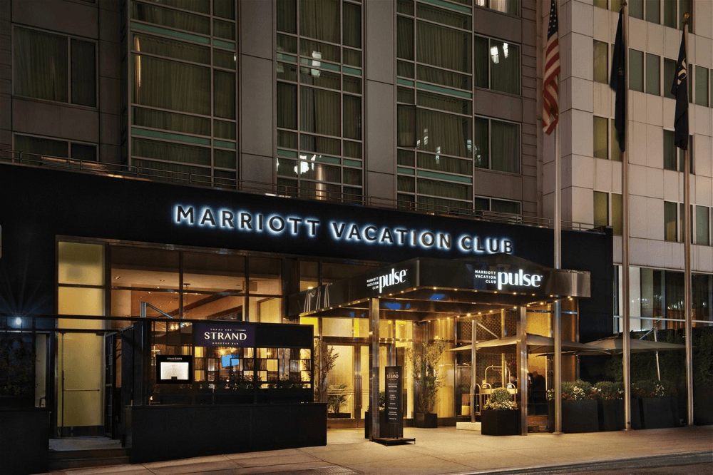 Marriott Vacation Club Pulse - New York City