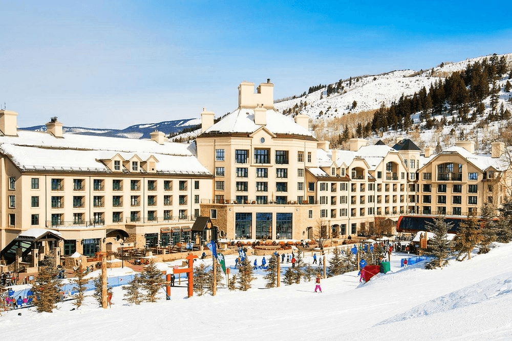 Hyatt Residence Club at Park Hyatt Beaver Creek