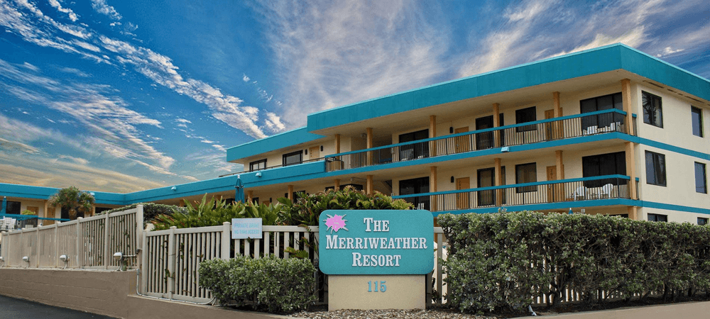 Merriweather Resort