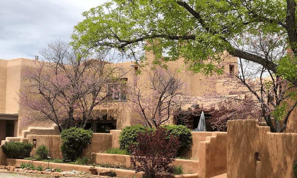 Las Brisas de Santa Fe