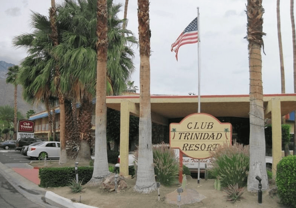 Club Trinidad