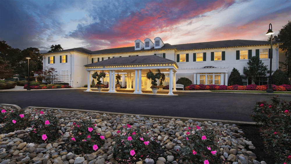 Marriott's Fairway Villas at Seaview