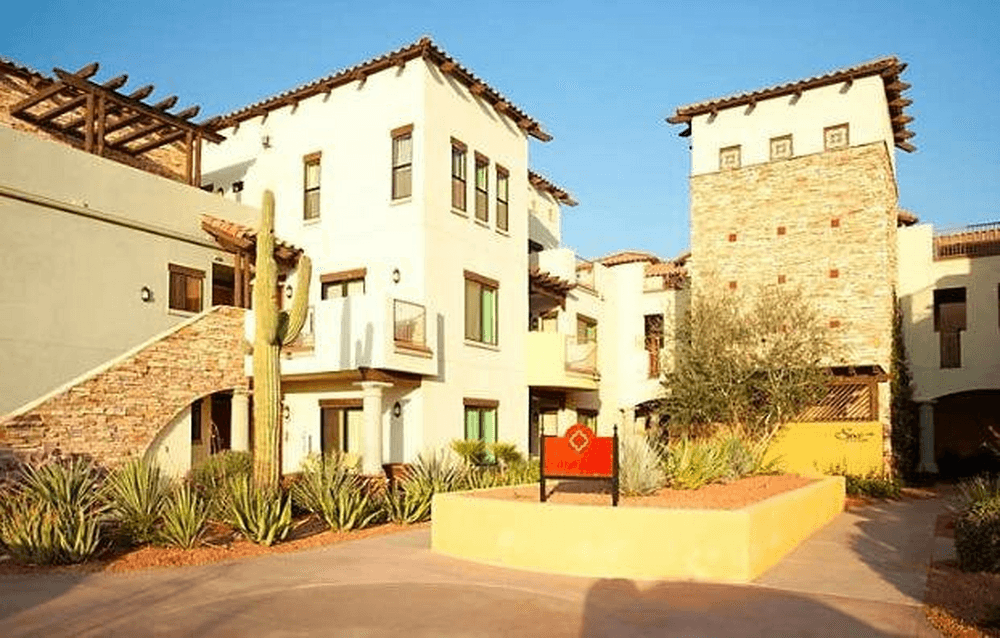 Cibola Vista Resort and Spa