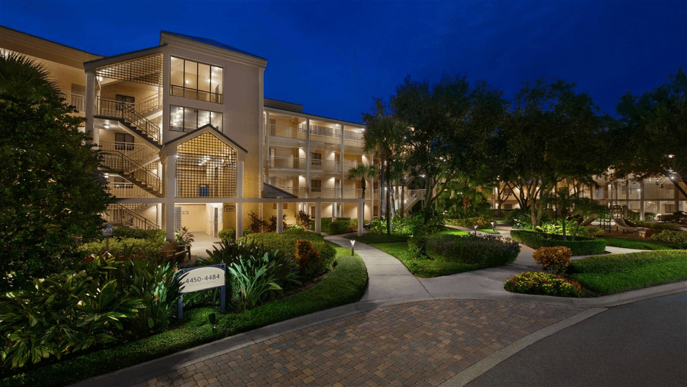 Marriott's Royal Palms