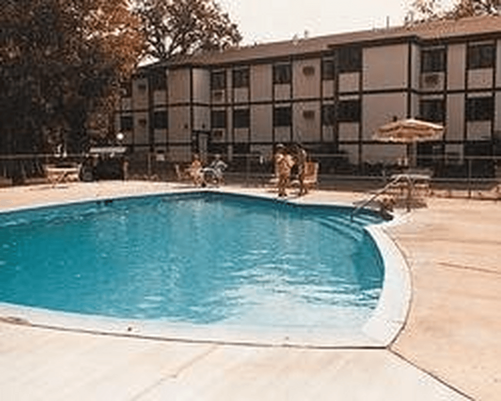Edgewater Beach Club