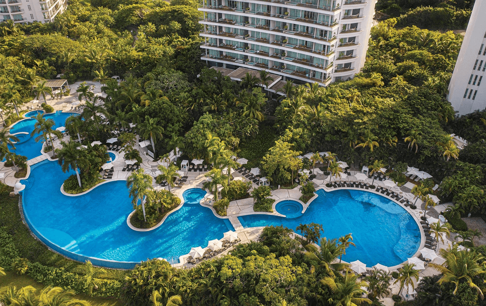 Mayan Palace at Vidanta Nuevo Vallarta