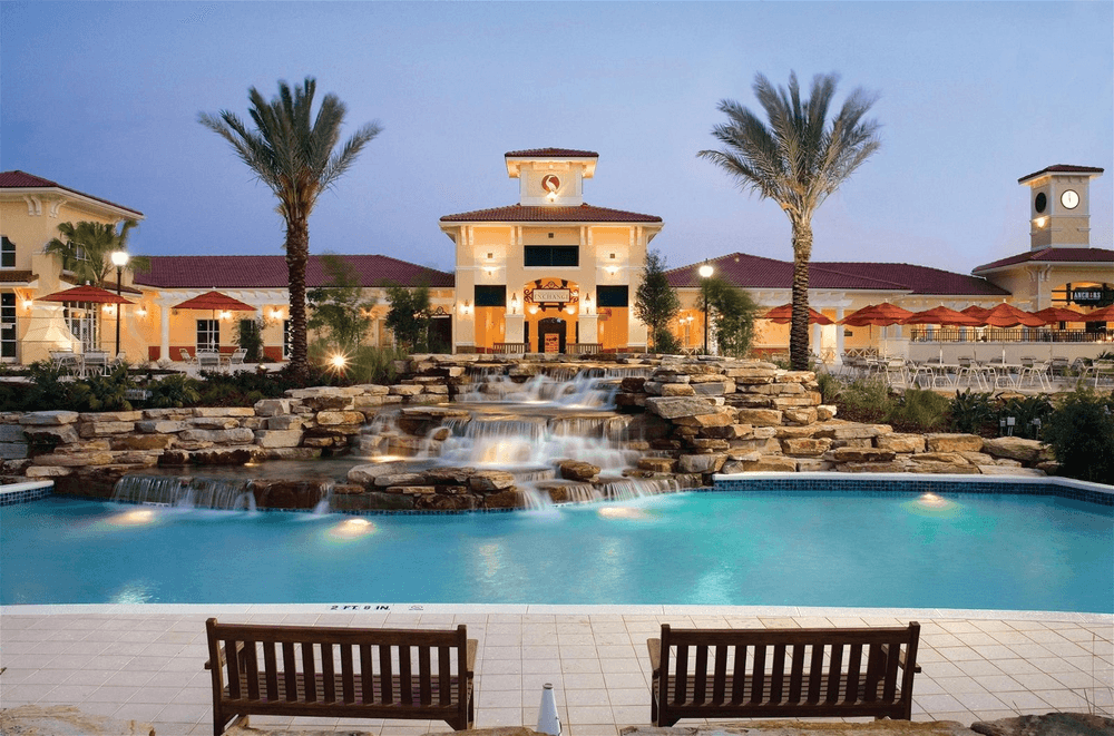 Holiday Inn Club Vacations at Orange Lake Resort - East Village