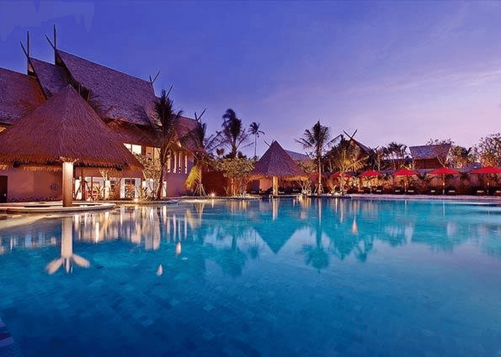 Anantara Vacation Club Phuket Mai Khao