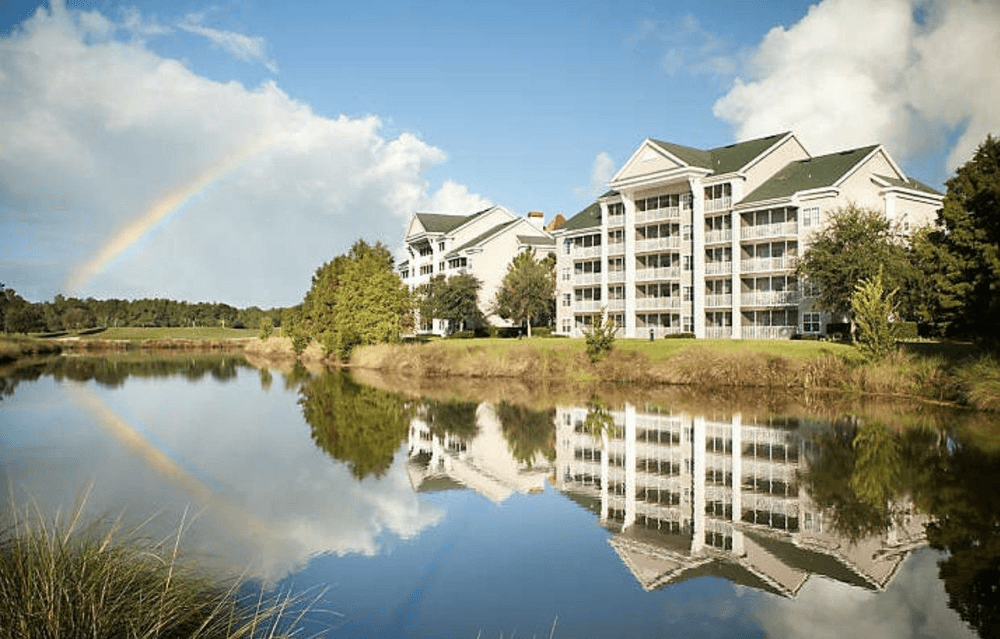 Grande Villas at World Golf Village