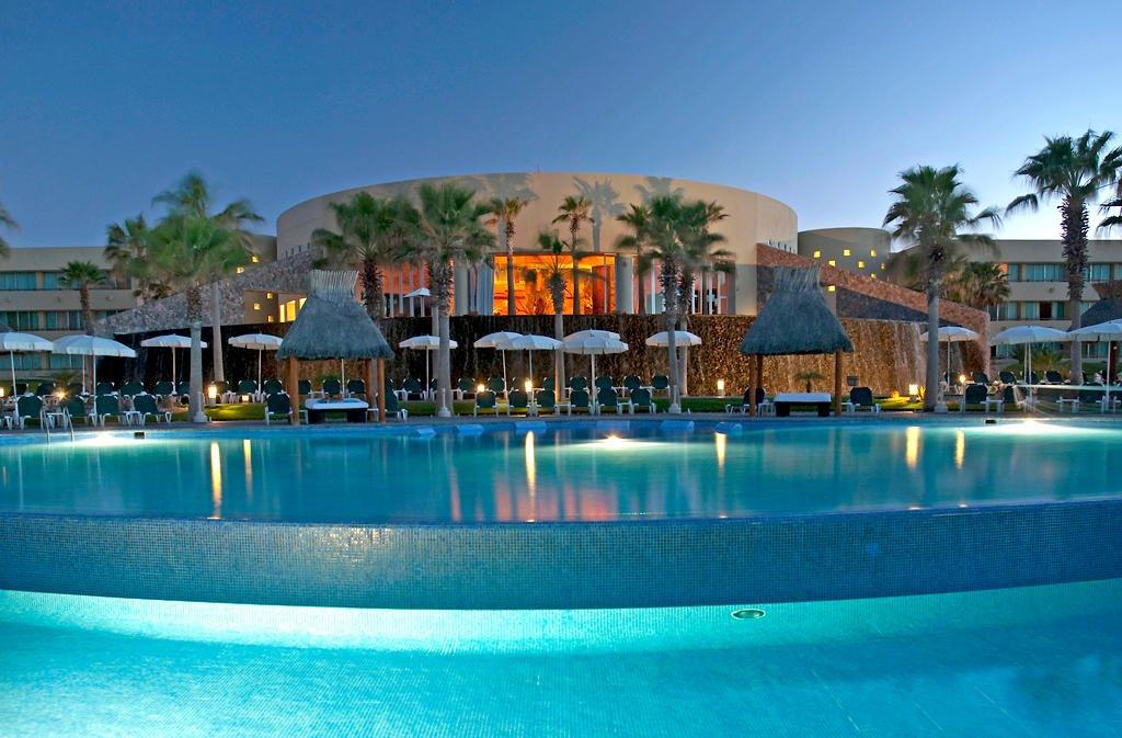 Mayan Palace at Vidanta Puerto Peñasco in Puerto Penasco, Mexico