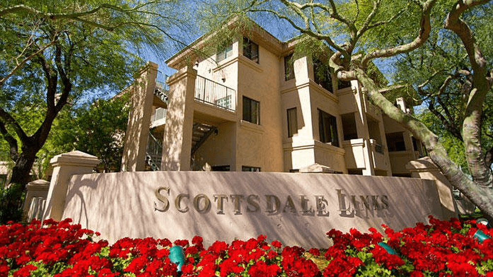 Scottsdale Links Resort