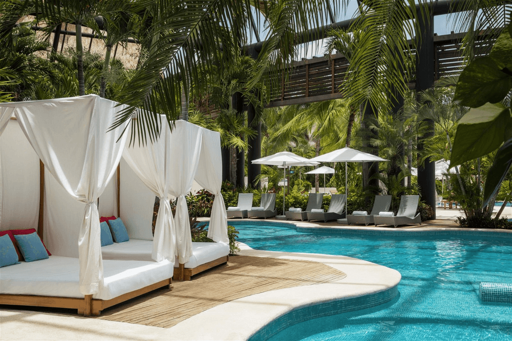 The Grand Mayan at Vidanta Riviera Maya