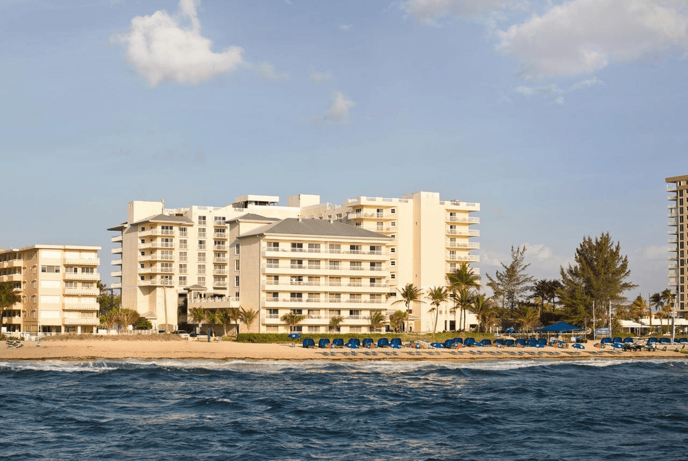 Club Wyndham Royal Vista