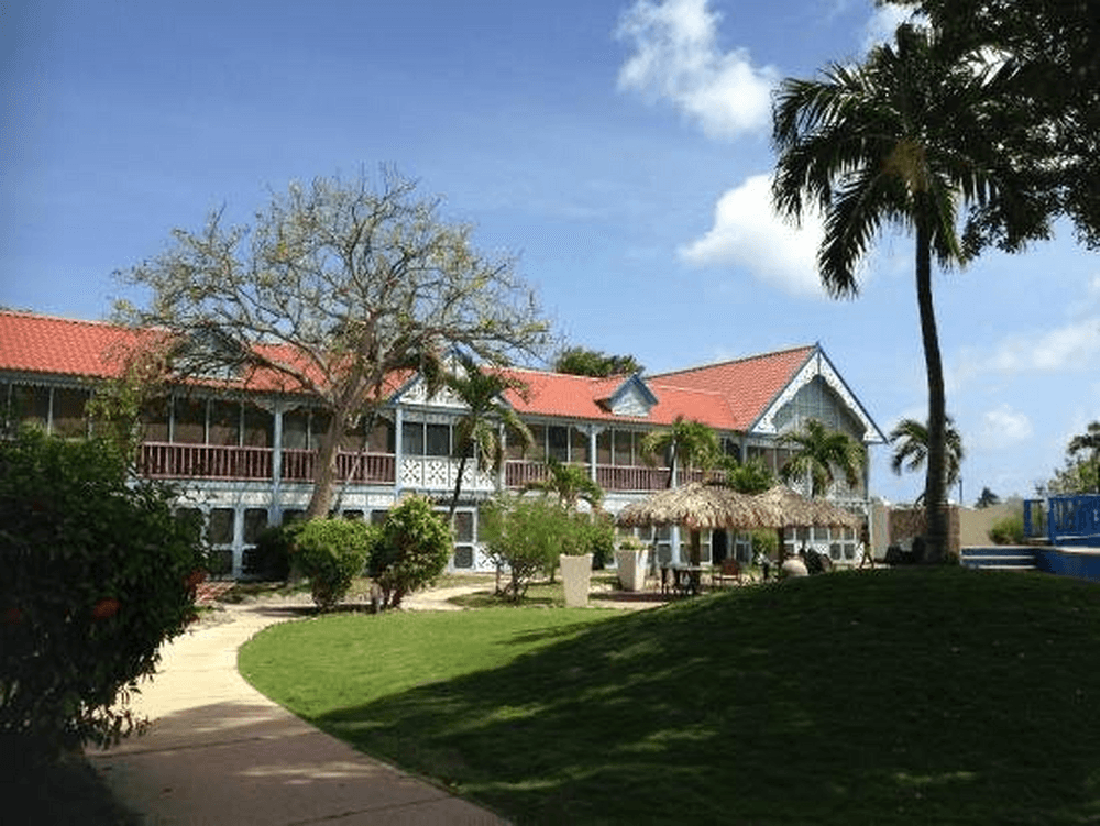 Divi Flamingo Beach Resort