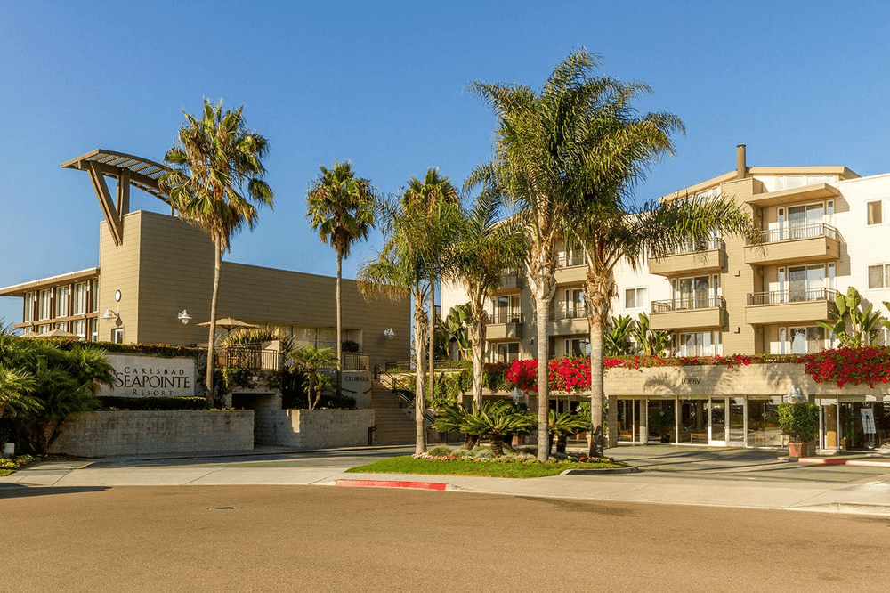 Carlsbad Seapointe Resort