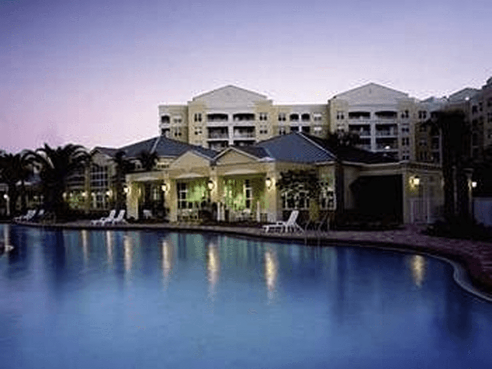 Vacation Village at Weston