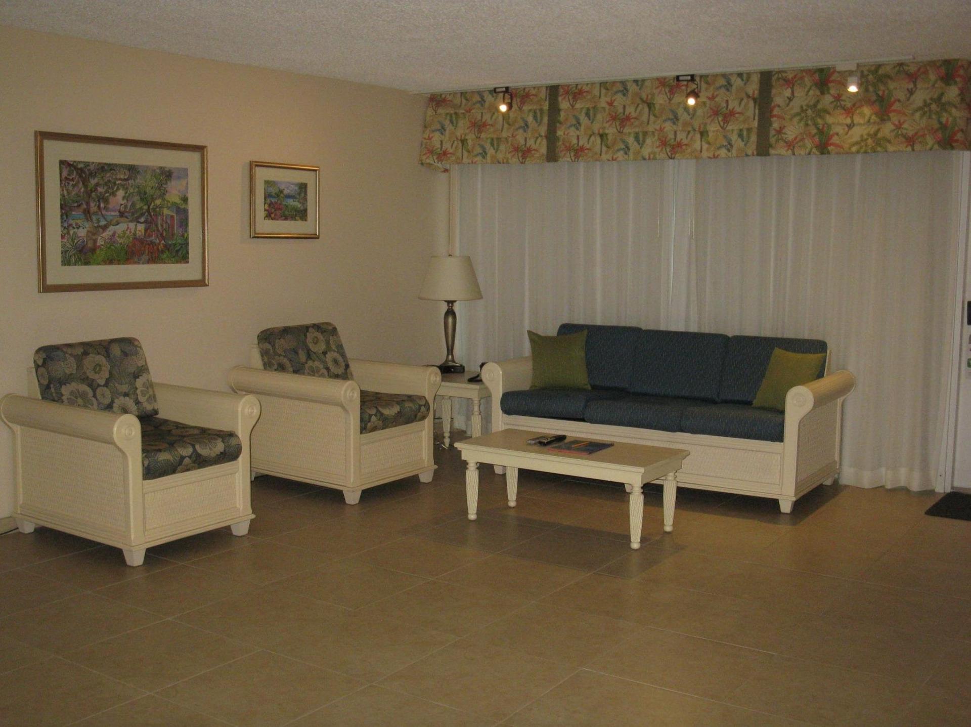 Canada House Beach Club in Pompano Beach, Florida