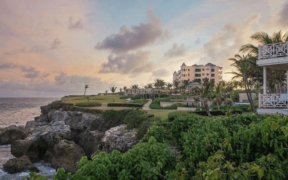 The Crane, a Hilton Grand Vacations Club