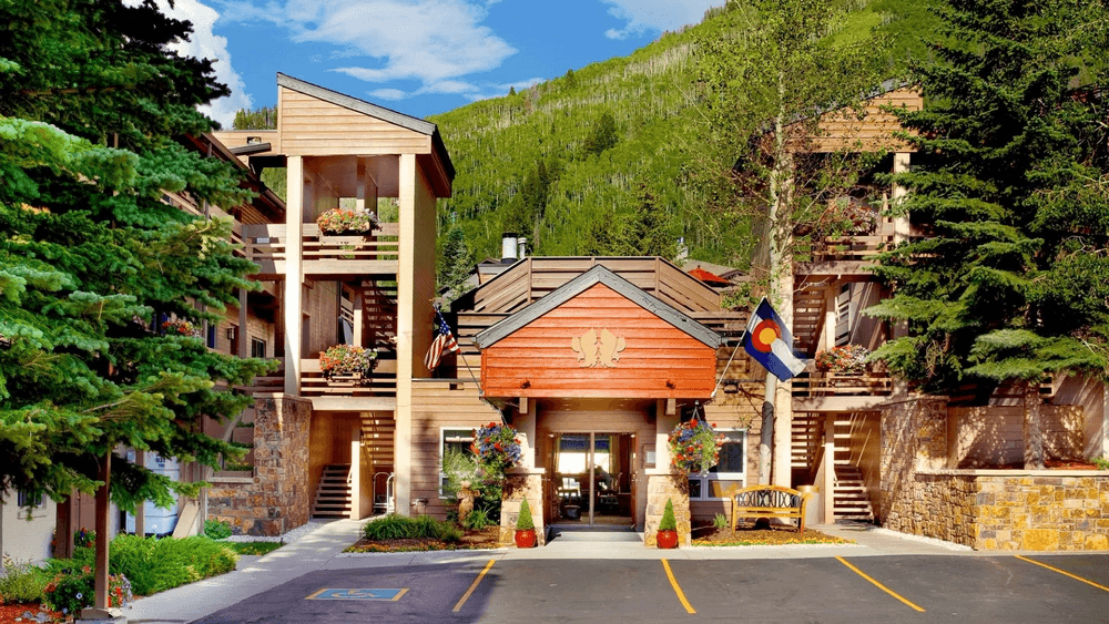 Eagle Point Resort