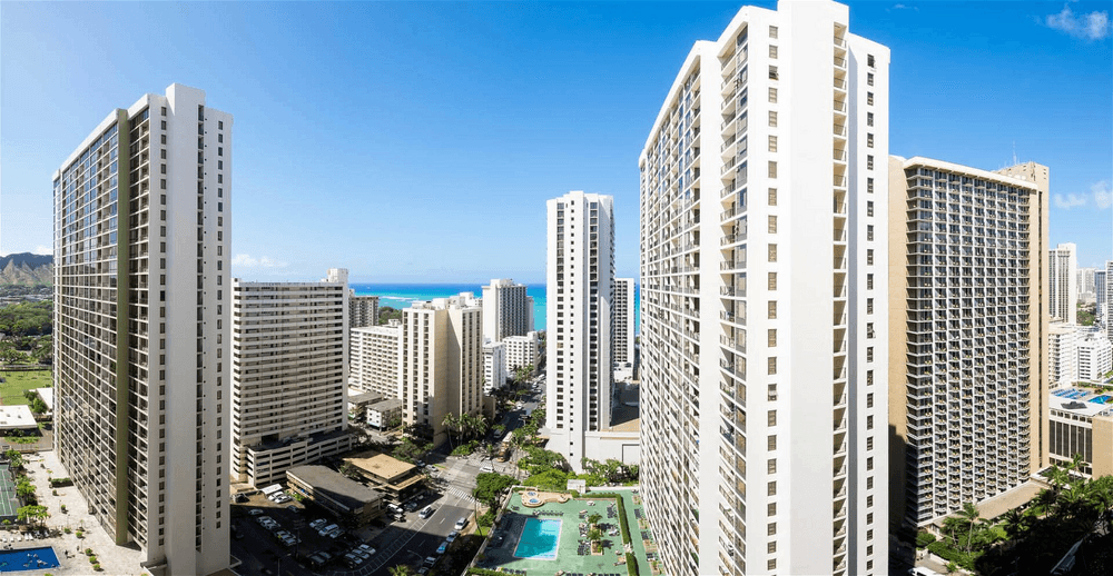 Hawaiian Sun Holidays