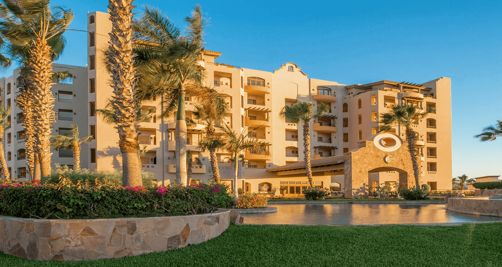 Villa La Estancia Cabo San Lucas