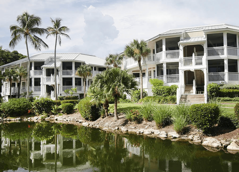 Sanibel Cottages