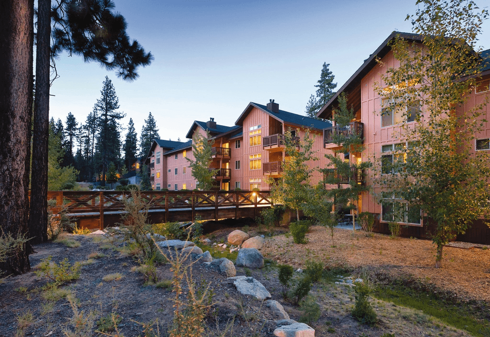Club Wyndham & WorldMark South Shore