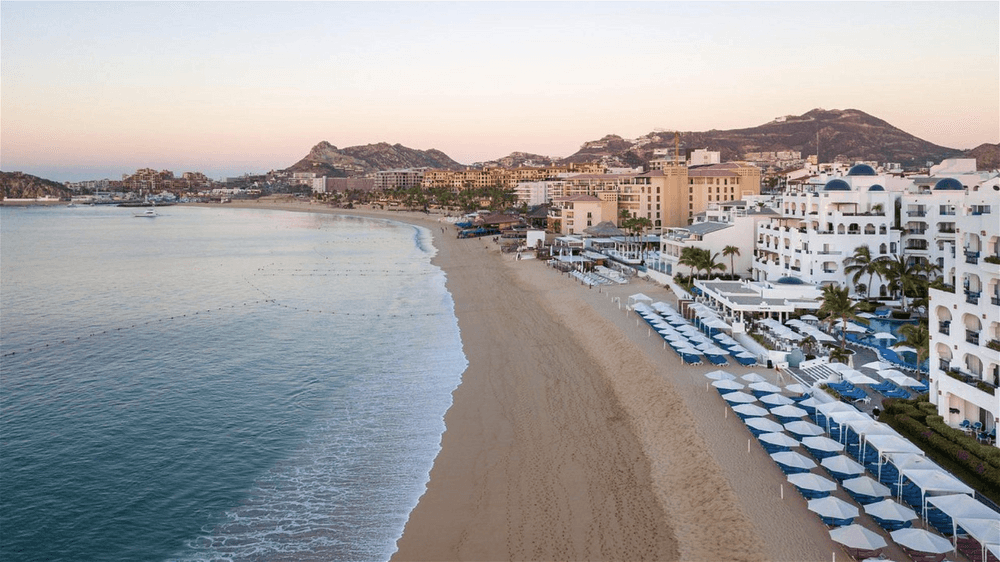 Pueblo Bonito Los Cabos