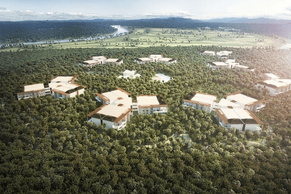 The Estates at Vidanta Nuevo Vallarta