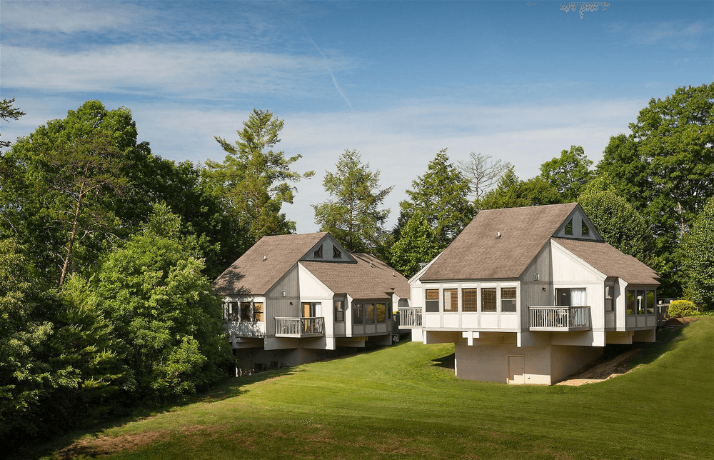 Laurel Crest Resort