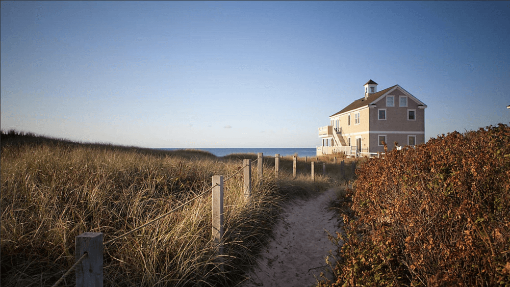 Breakers Beach Resort
