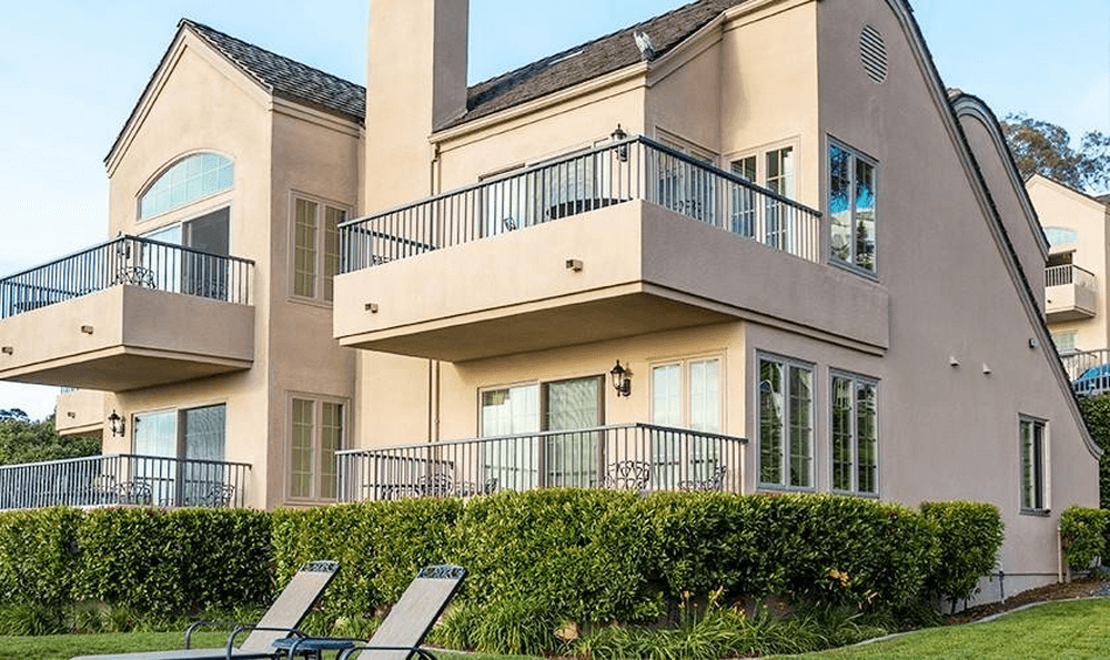 Villa L'Auberge