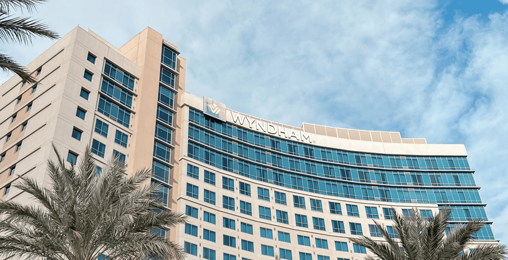 Margaritaville Vacation Club by Wyndham - Desert Blue