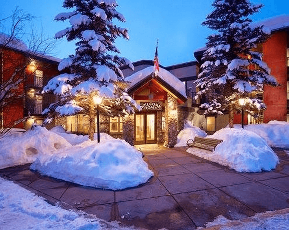 Legacy Vacation Club Steamboat Springs - Suites