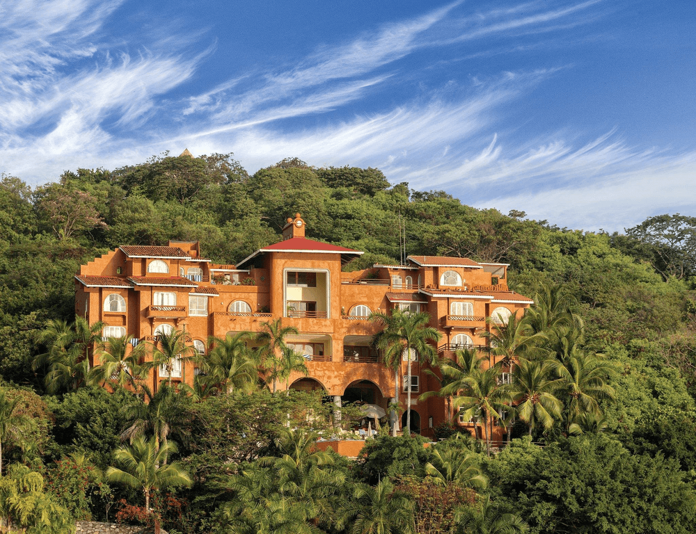 WorldMark Zihuatanejo