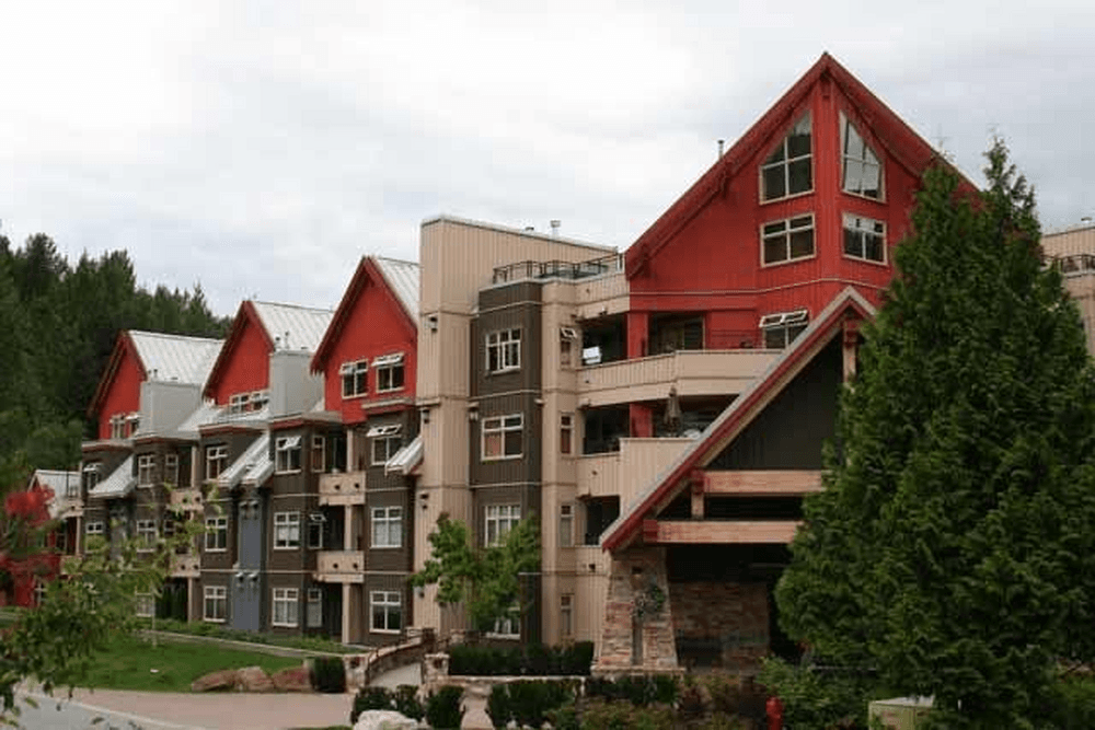 Whistler Vacation Club at Lake Placid Lodge