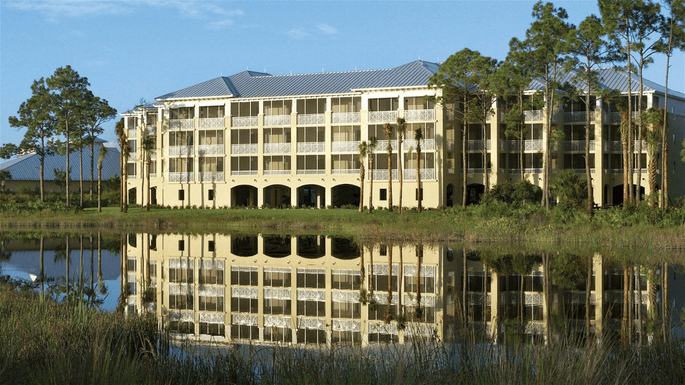 Hyatt Vacation Club At Coconut Cove