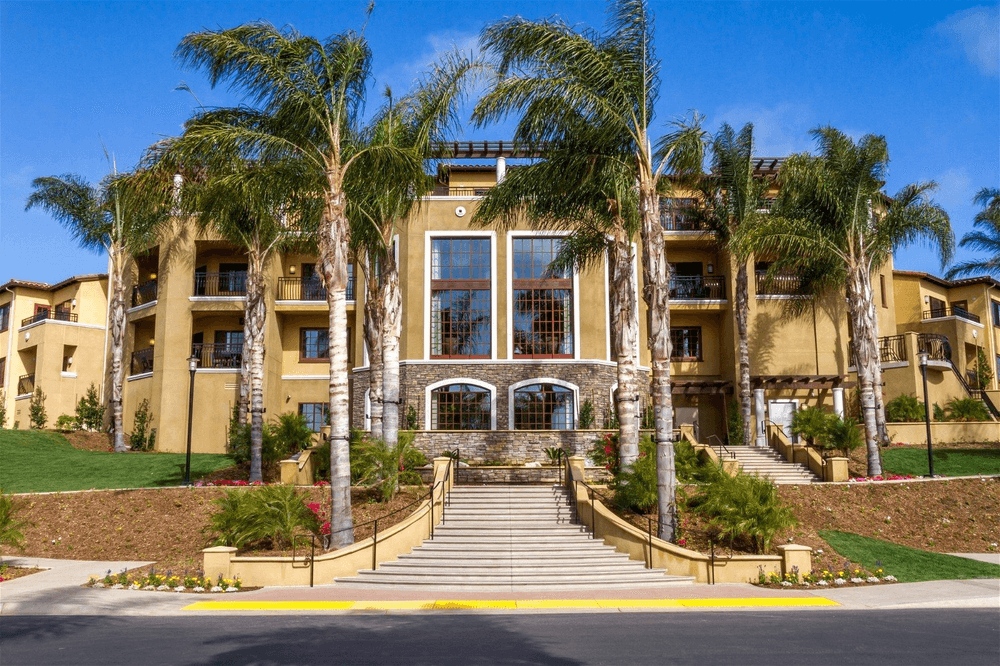 Hilton Grand Vacations at MarBrisa