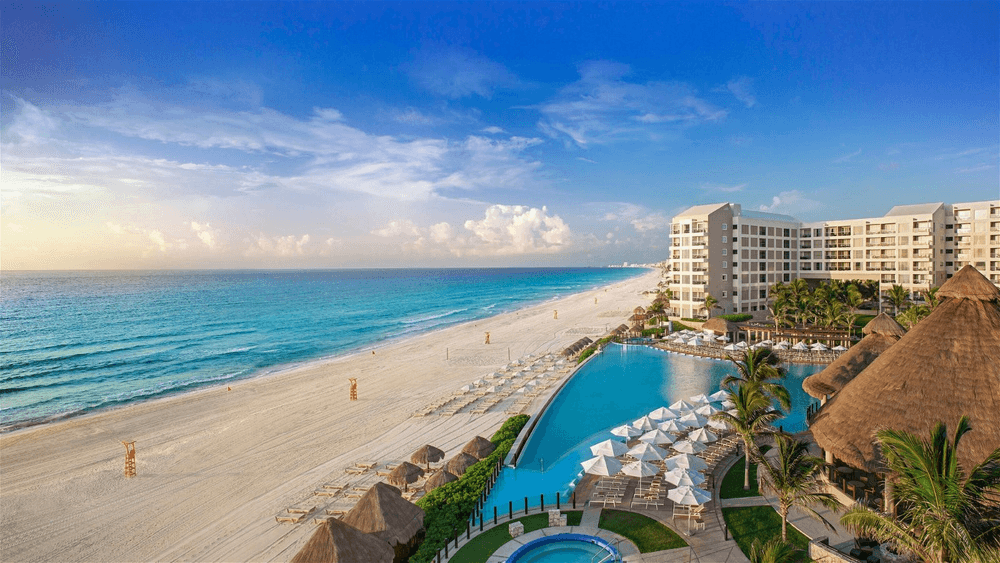 The Westin Lagunamar Ocean Resort Villas & Spa