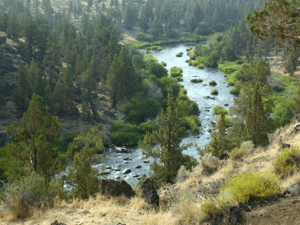 Eagle Crest Resort