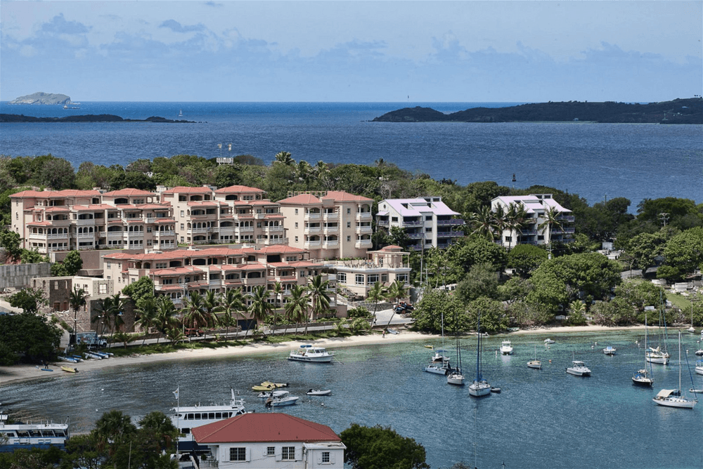 The Residence Club at Grande Bay Resort