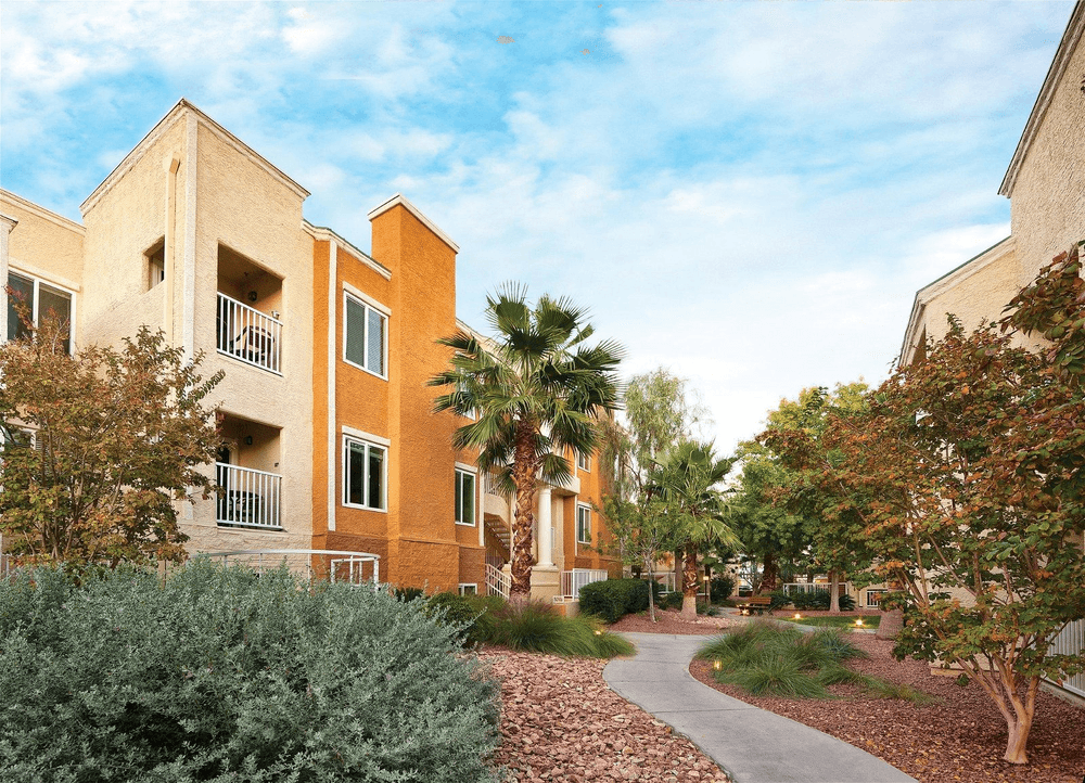 Wyndham & WorldMark Tropicana