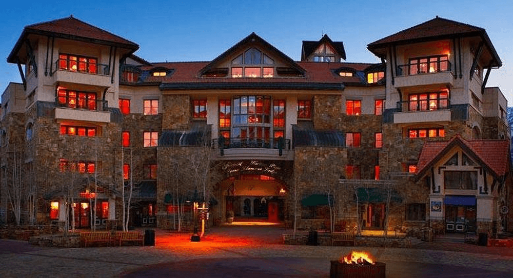 Fairmont Heritage Place - Franz Klammer Lodge